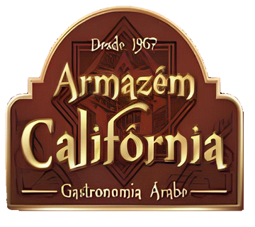 Armazém Califórnia