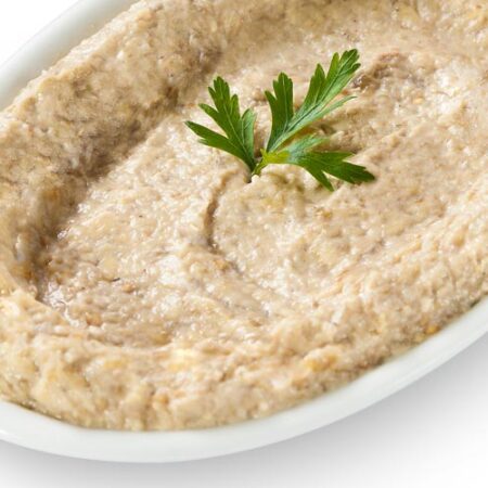 Babaganuche