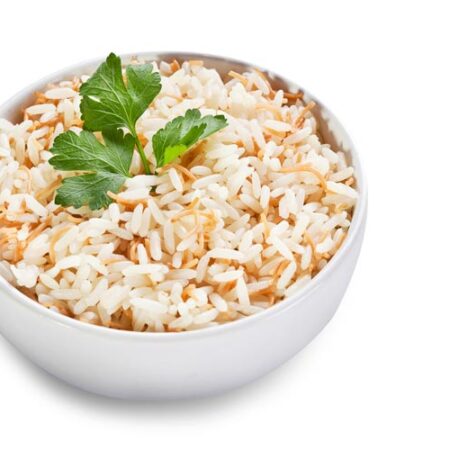 Arroz Sírio